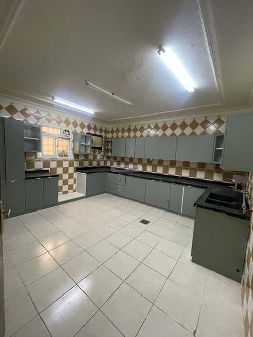 3 bedroom floor in Al Sahafah 8
