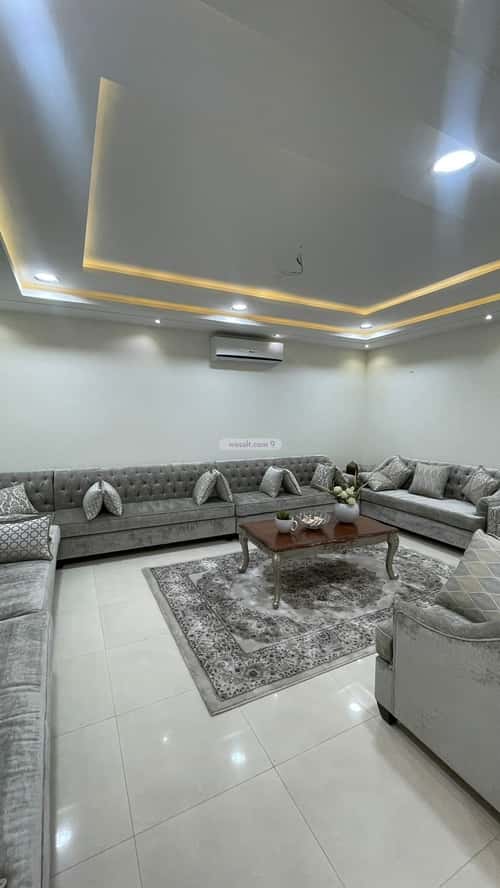 شقة 6 غرف في الياسمين 4