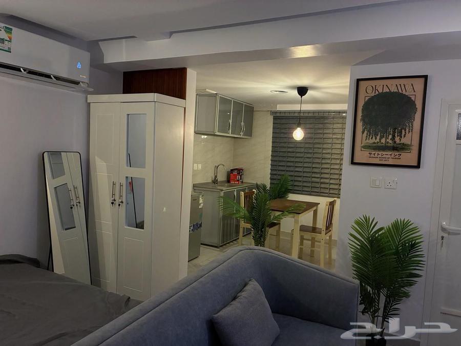 apartment in Al Thuqbah, Eastern Province