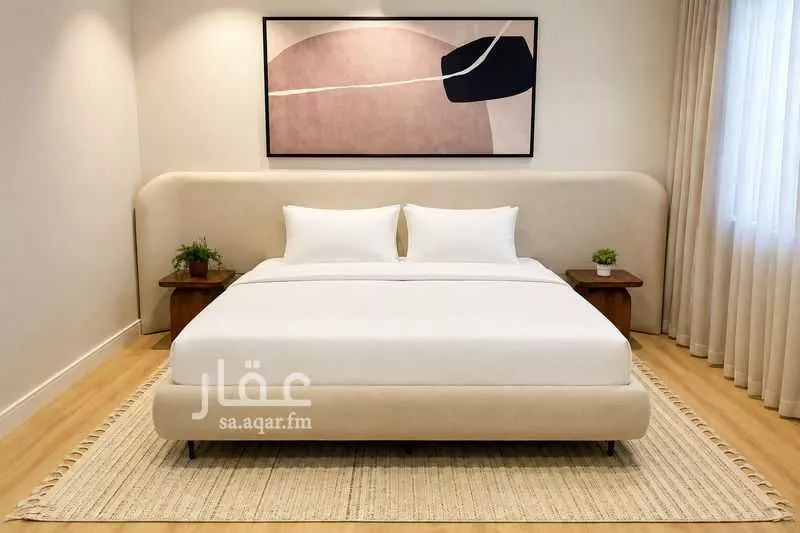 شقة 1 غرف في قرطبة، الرياض 2