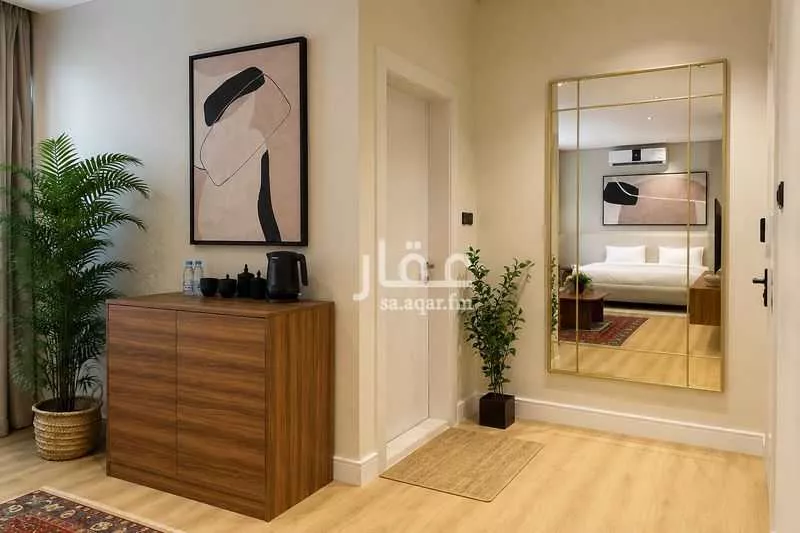 شقة 1 غرف في قرطبة، الرياض 4