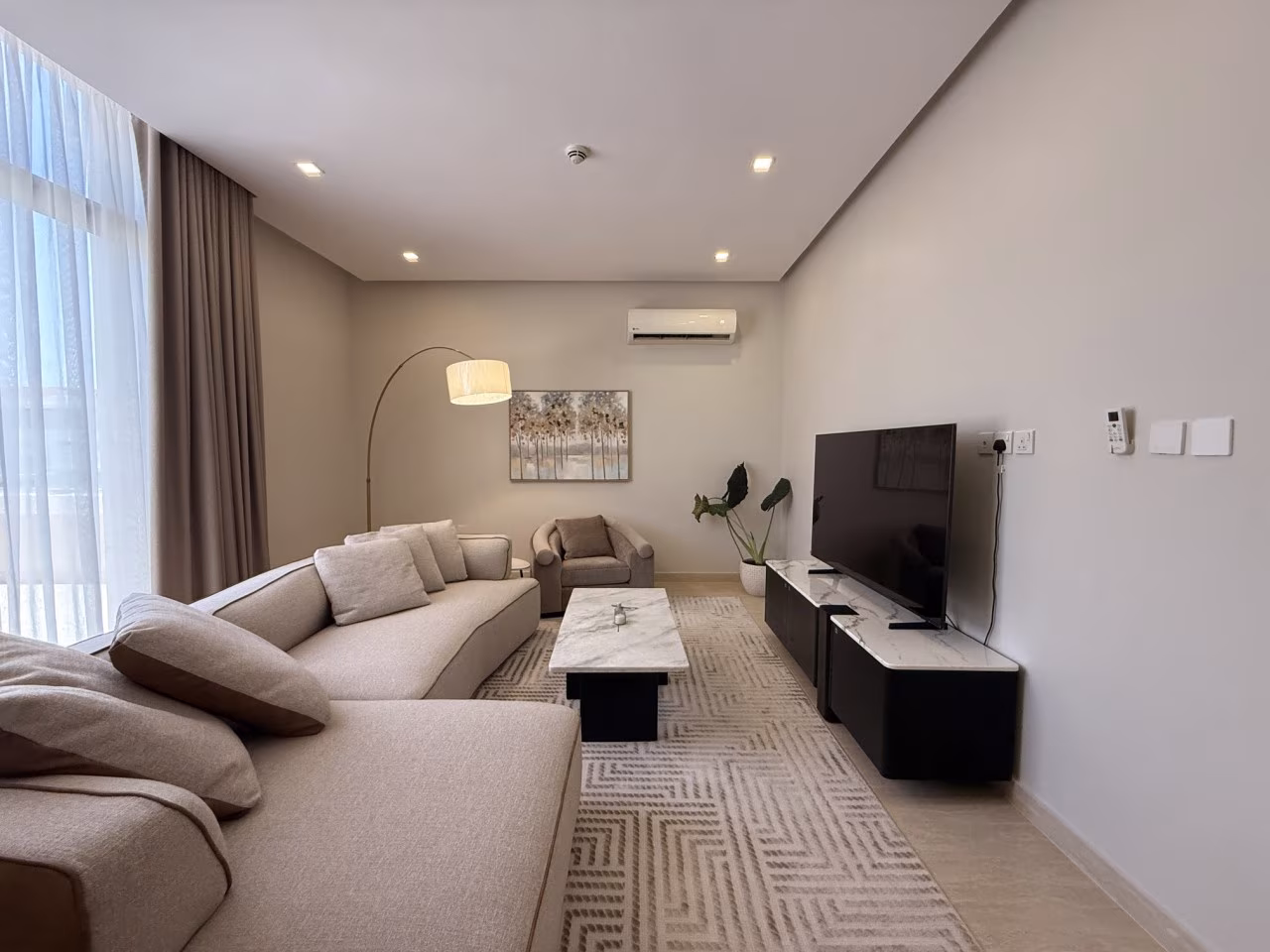 3 bedroom villa in Ar Rafiah, Riyadh 18