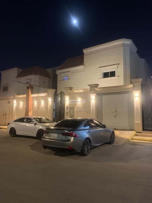 9 bedroom villa in Al Nahda 6