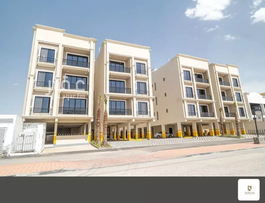 3 bedroom apartment in Al Rawdah, Eastern Province