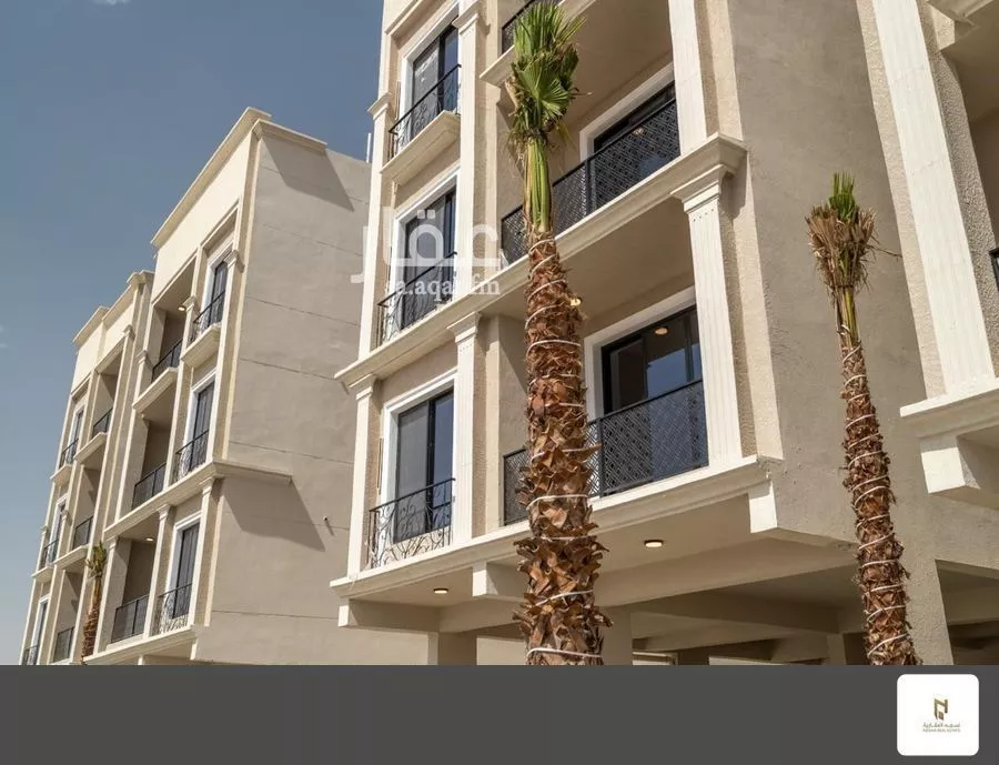 3 bedroom apartment in Al Rawdah, Eastern Province 6