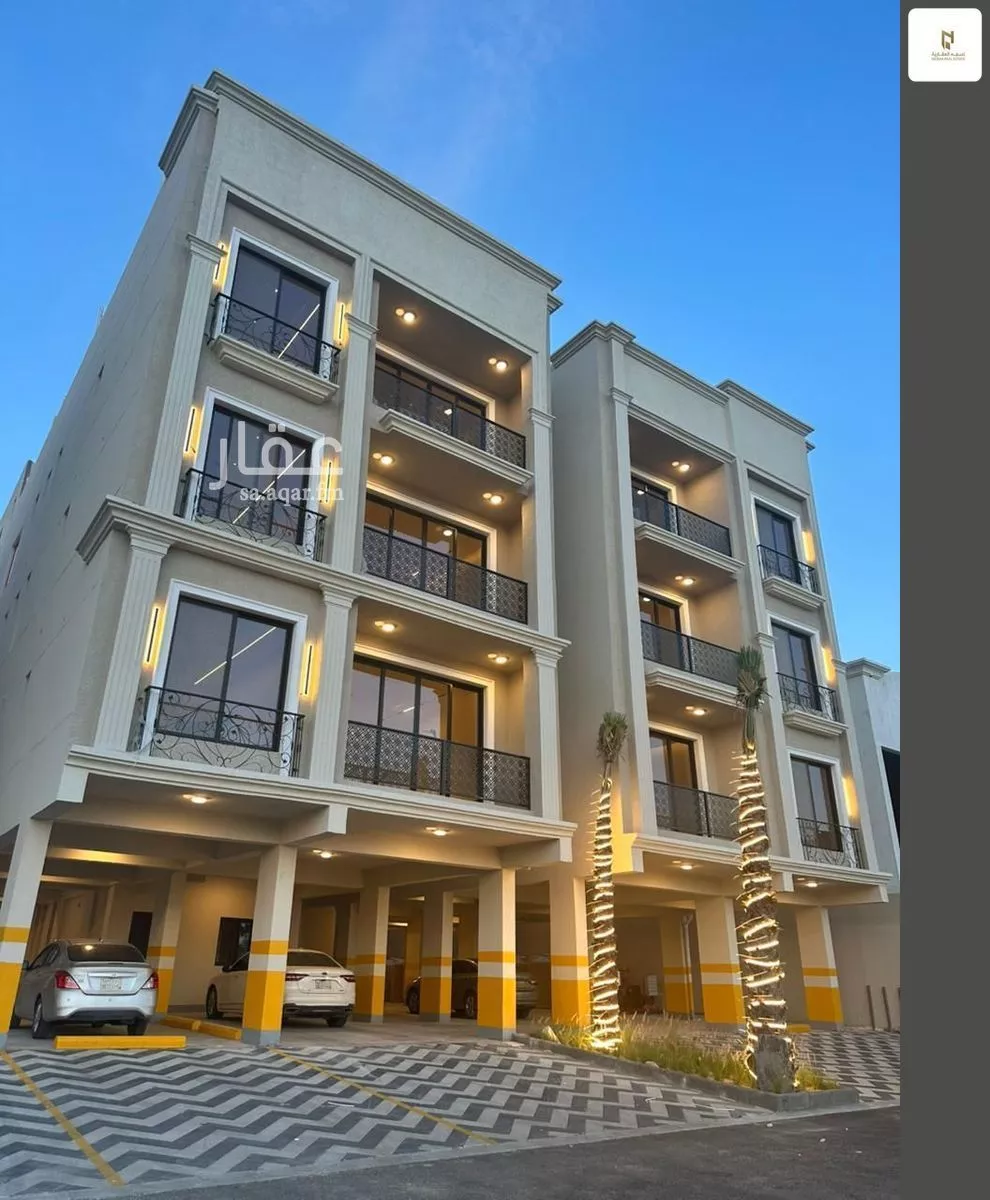 3 bedroom apartment in Al Rawdah, Eastern Province 18