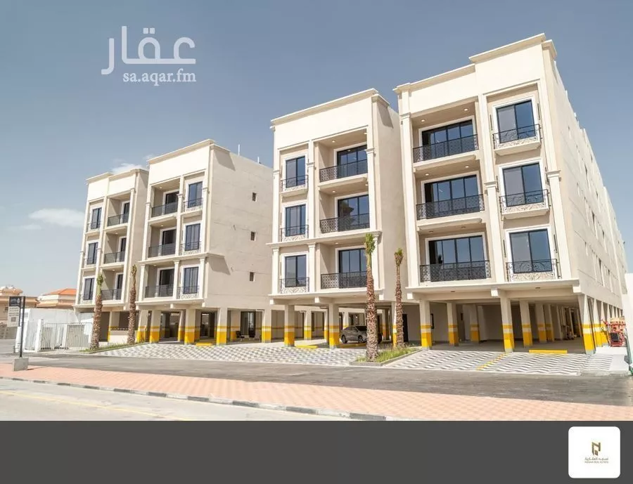 3 bedroom apartment in Al Rawdah, Eastern Province