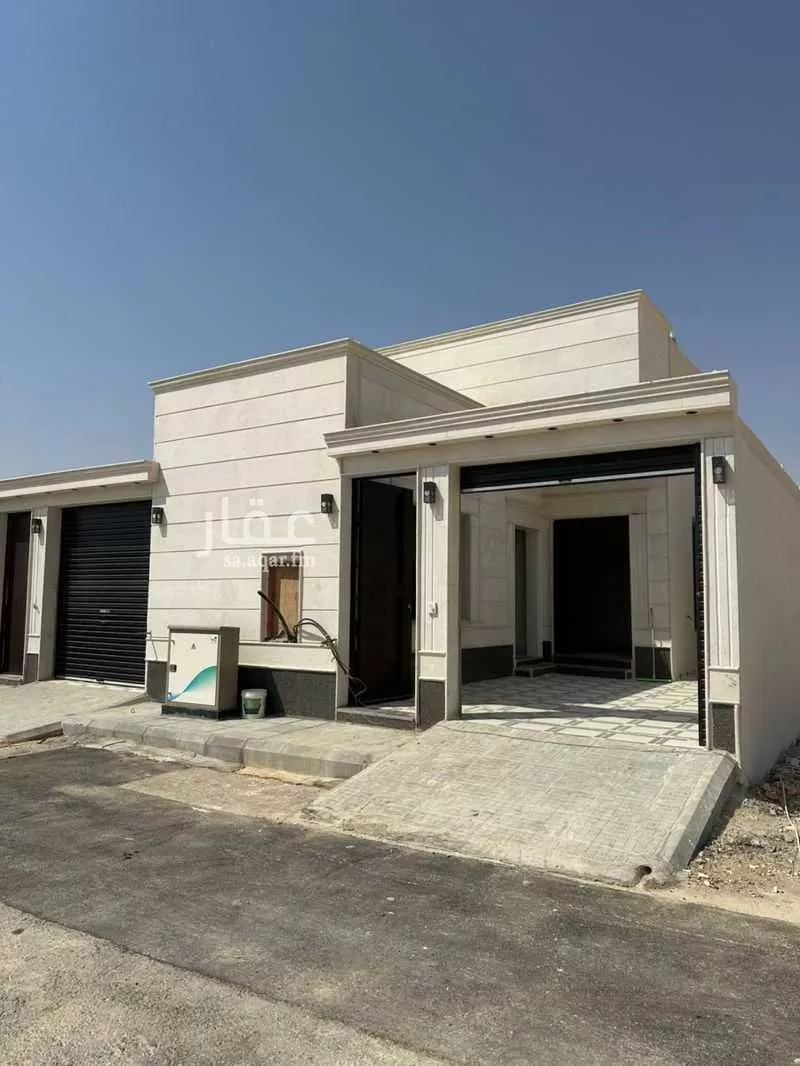 4 bedroom villa in Dahiat Namar, Riyadh