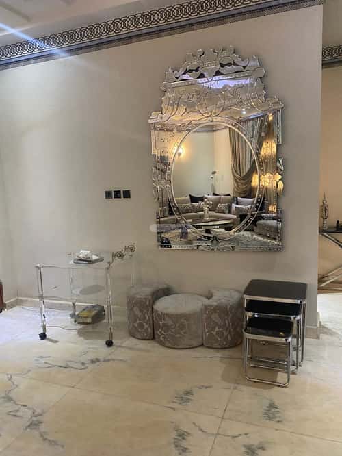 5 bedroom villa in Al Malqa 1