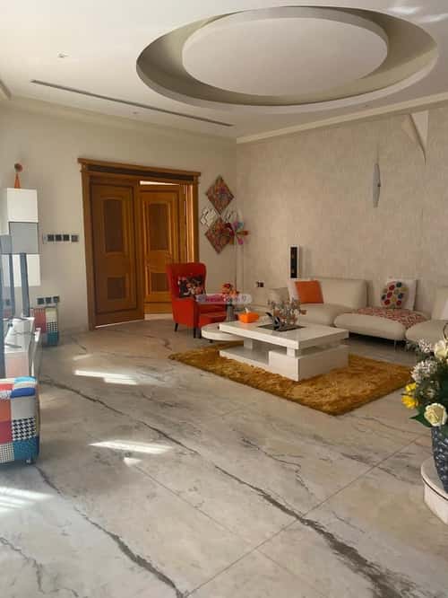5 bedroom villa in Al Malqa 17