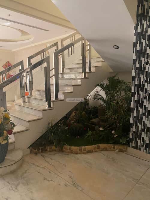 5 bedroom villa in Al Malqa 19