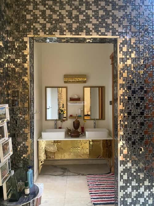 5 bedroom villa in Al Malqa 13