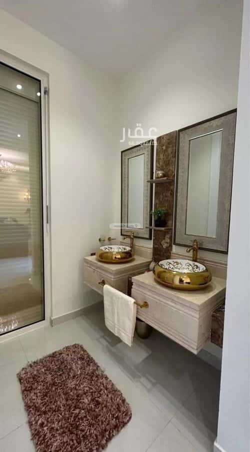 فيلا 5 غرف في الملقا 8