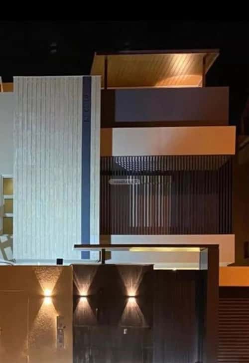 فيلا 5 غرف في الملقا 5