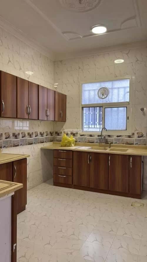 3 bedroom apartment in Al Munsiyah 1