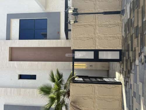 4 bedroom villa in Al Narjis 14