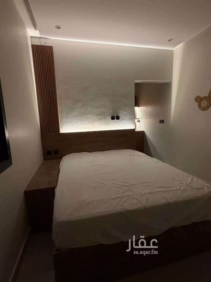 شقة في العقيق