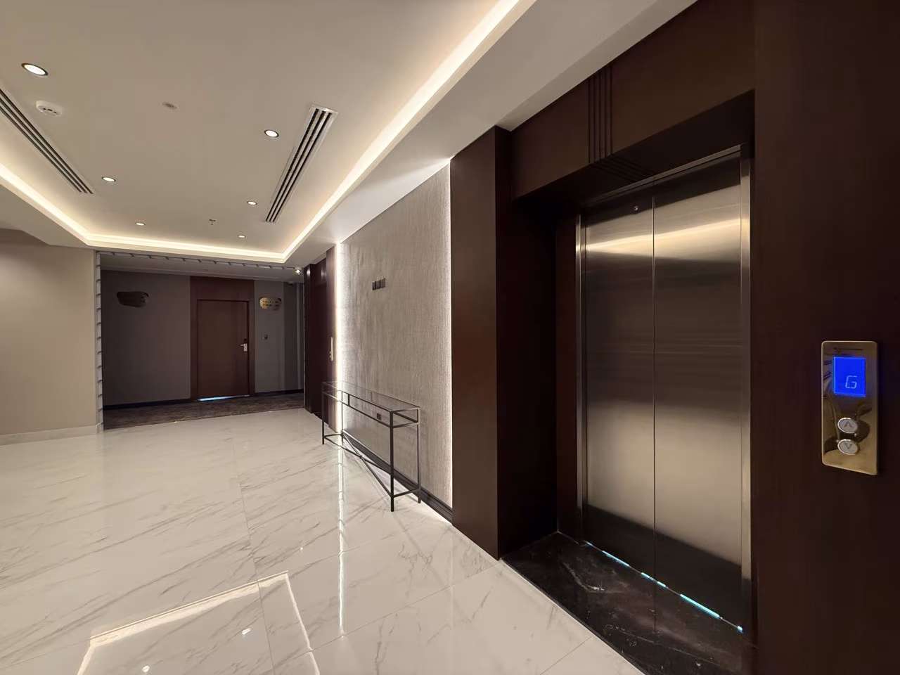 1 bedroom apartment in Al Mathar Ash Shamali 5