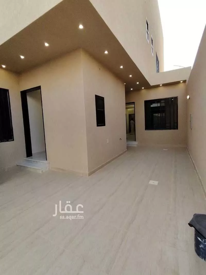 فيلا 4 غرف في الزهرة، الرياض 9