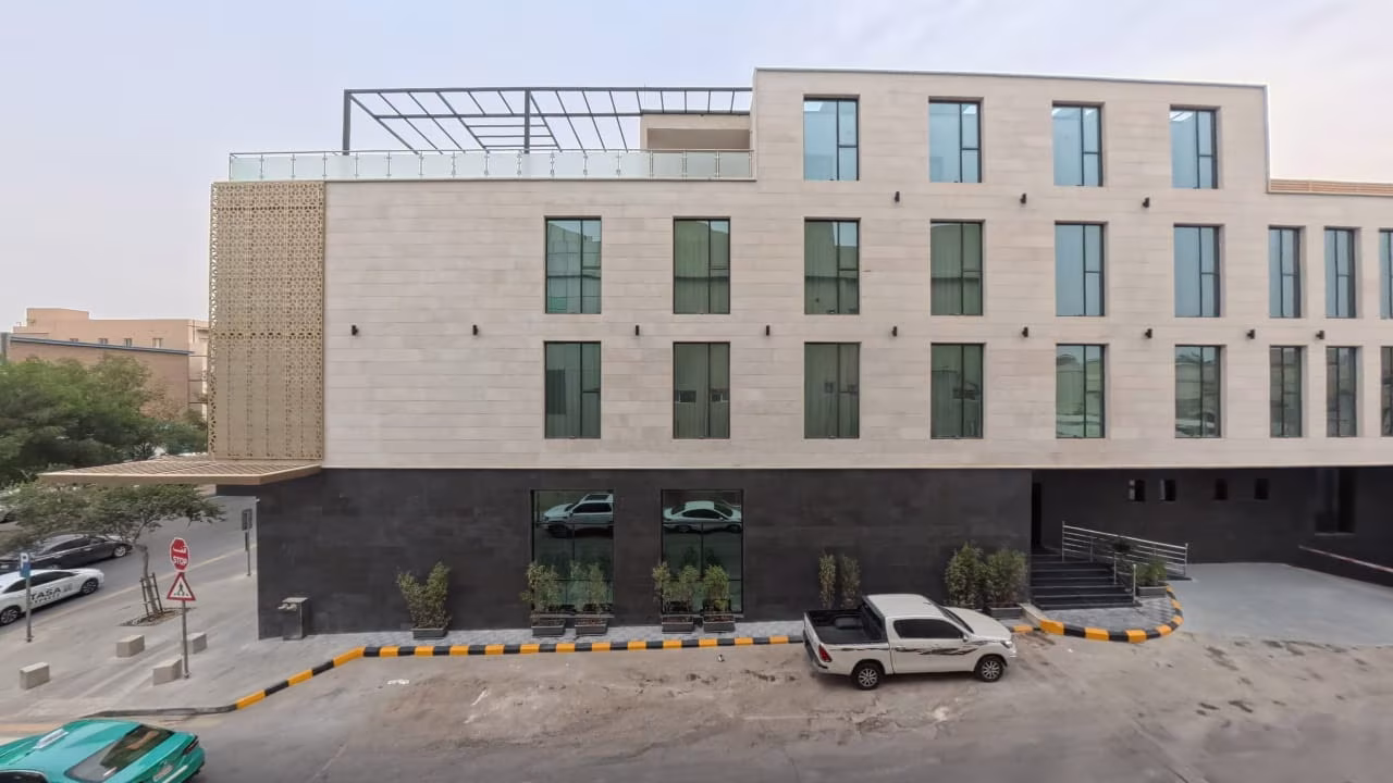 2 bedroom apartment in Al Mathar Ash Shamali 2