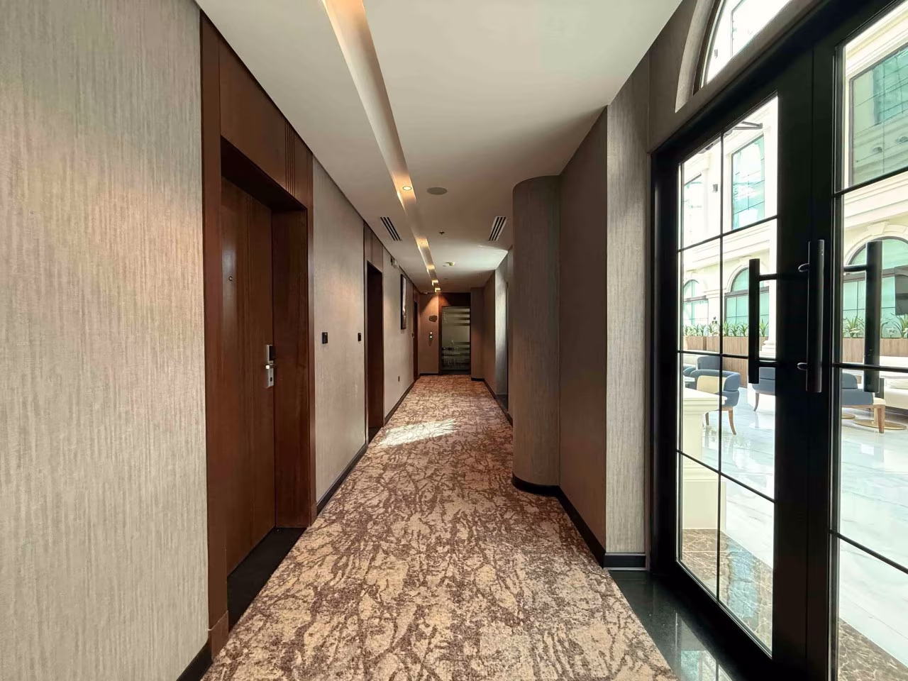 2 bedroom apartment in Al Mathar Ash Shamali 4