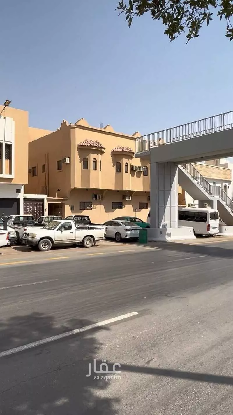 عقار 16 غرف في العريجاء الوسطى، الرياض 3