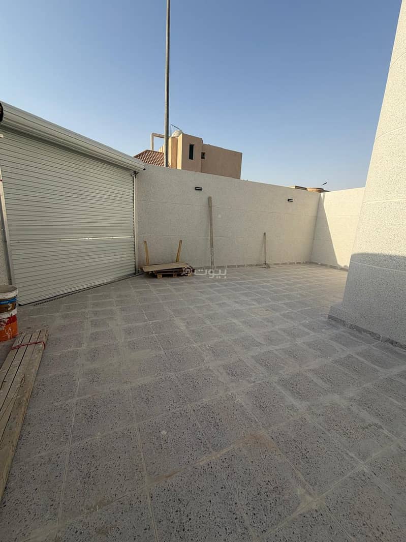 2 bedroom apartment in Al Rawabi, Riyadh 8