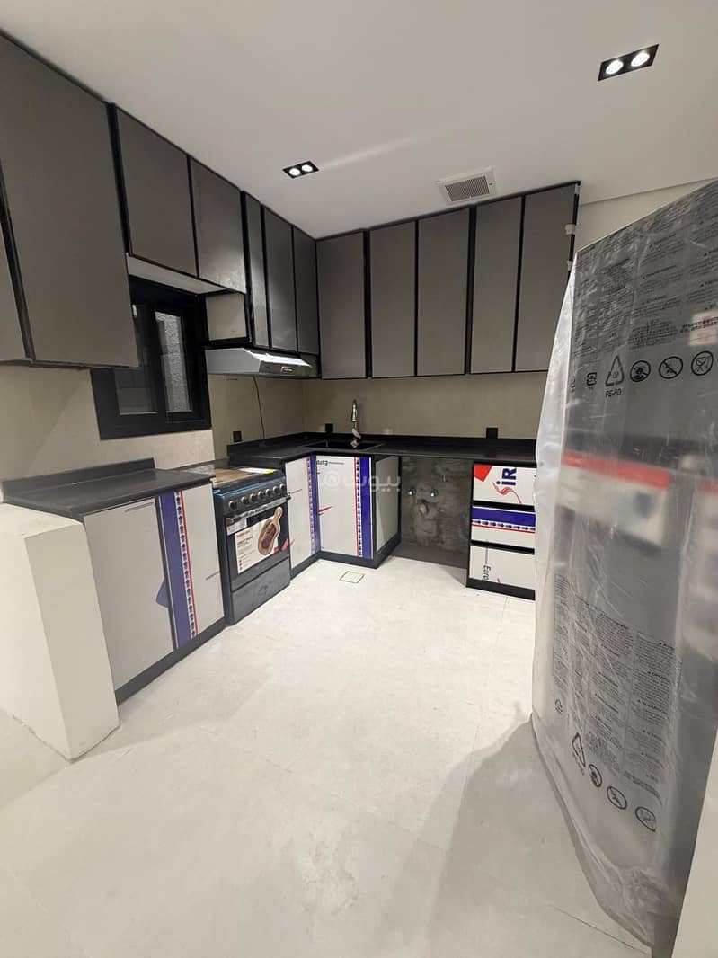 2 bedroom apartment in Al Rawabi, Riyadh 9