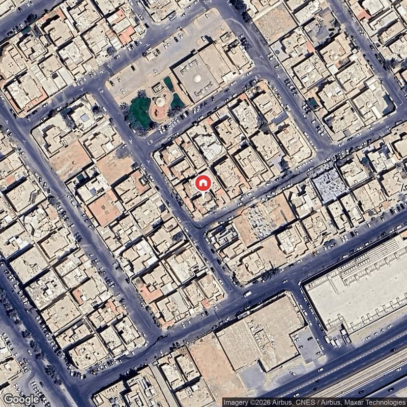 2 bedroom apartment in Al Rawabi, Riyadh 10