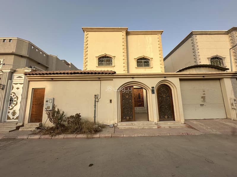 5 bedroom villa in Ishbiliyah, Riyadh