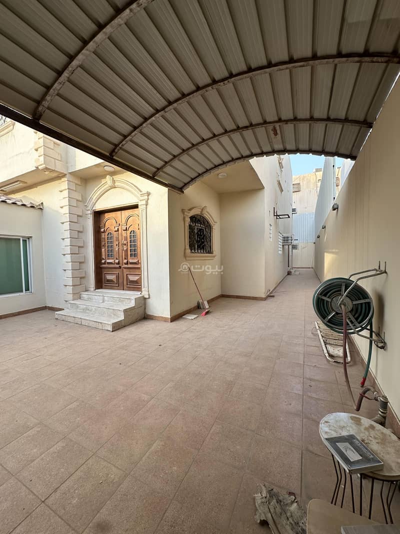 5 bedroom villa in Ishbiliyah, Riyadh 4