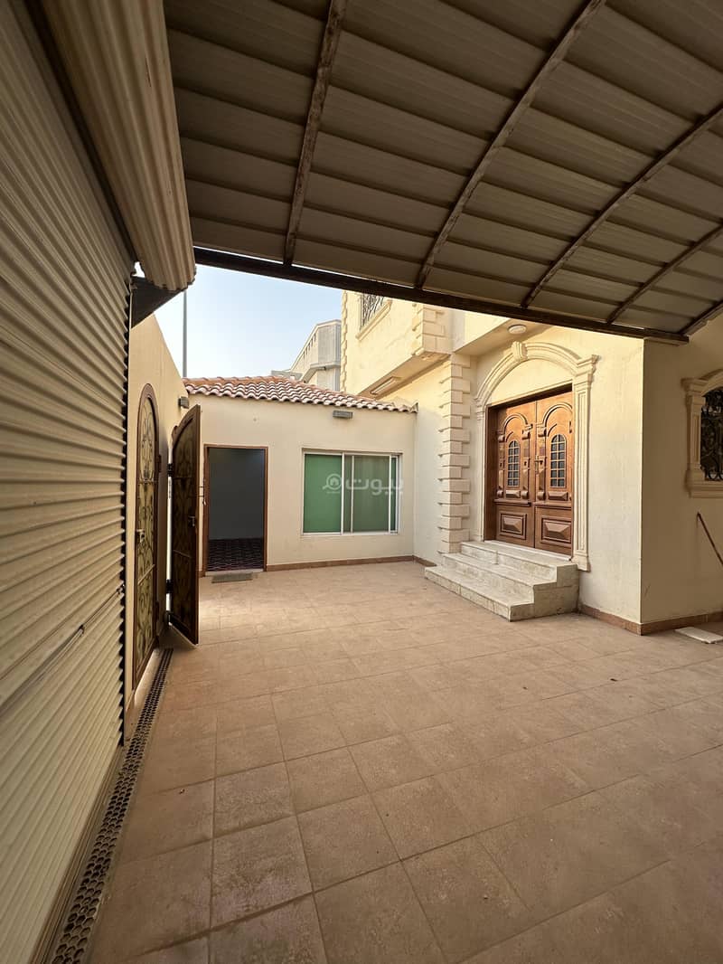 5 bedroom villa in Ishbiliyah, Riyadh 5