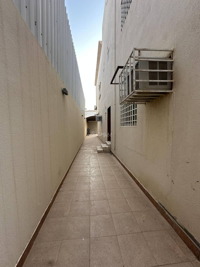5 bedroom villa in Ishbiliyah, Riyadh 6