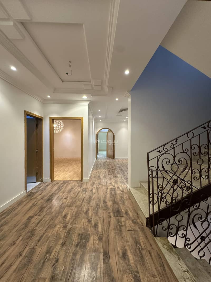 5 bedroom villa in Ishbiliyah, Riyadh 27