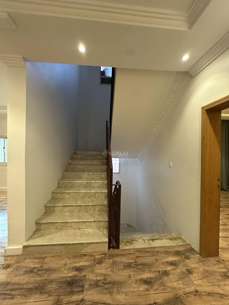 5 bedroom villa in Ishbiliyah, Riyadh 28