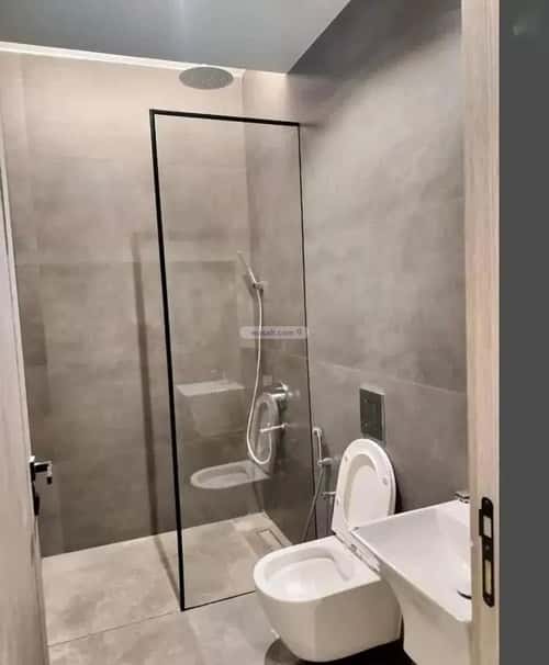 شقة 1 غرف في النرجس 5