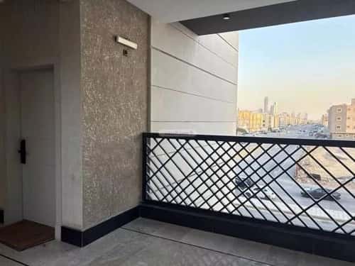 شقة 3 غرف في الملقا 9