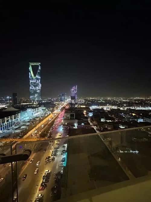 شقة 2 غرف في الرحمانية 6