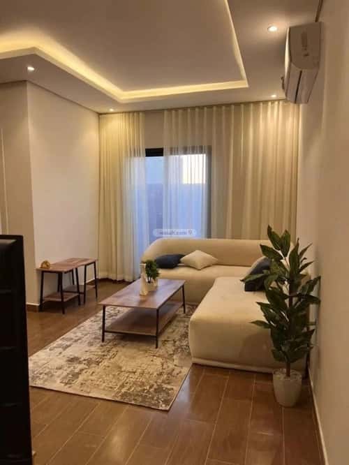 شقة 1 غرف في قرطبة 1