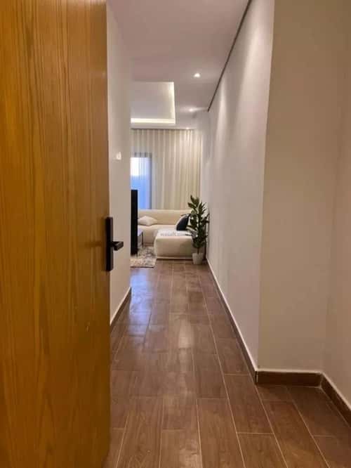 1 bedroom apartment in Qurtubah 10