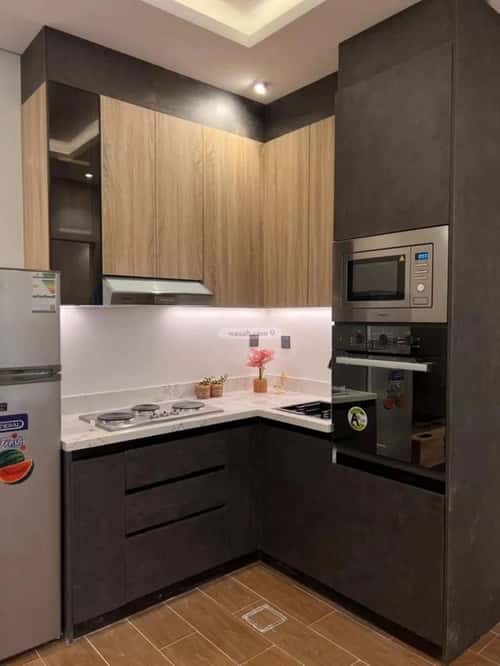 1 bedroom apartment in Qurtubah 2