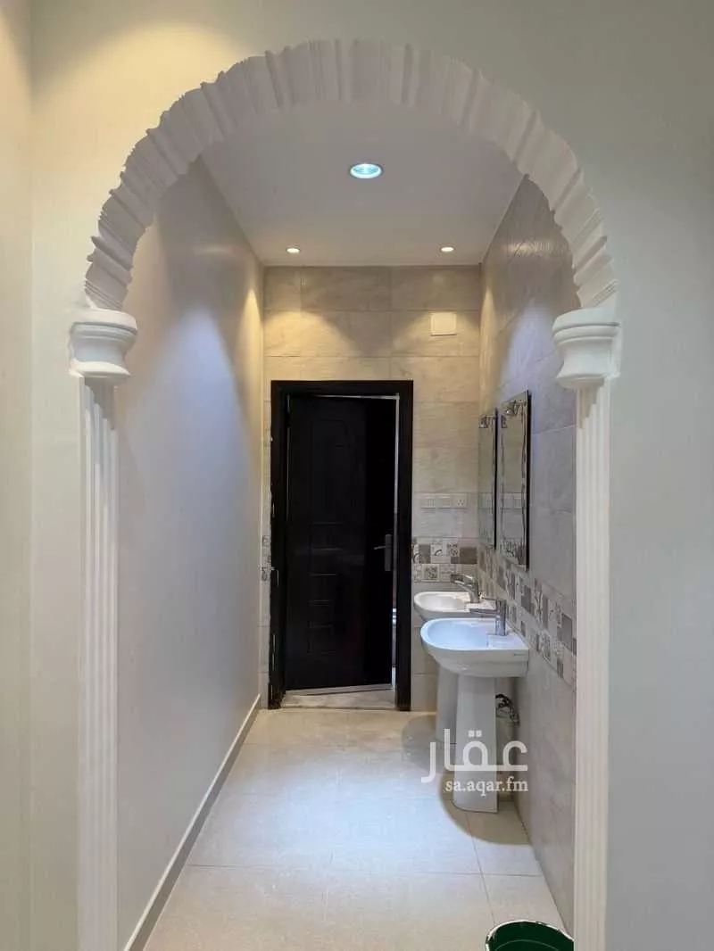 5 bedroom apartment in Al Wisam, Taif 5
