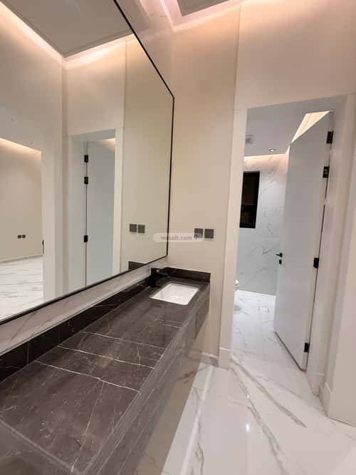 شقة 4 غرف في ظهرة لبن 3