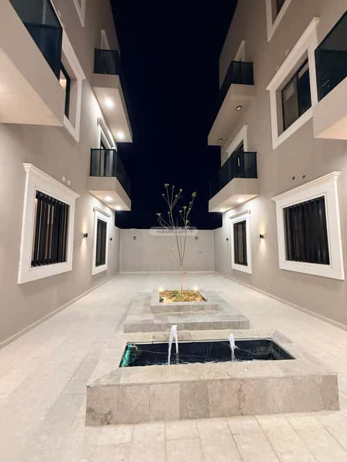 4 bedroom apartment in Dhahrat Laban 17