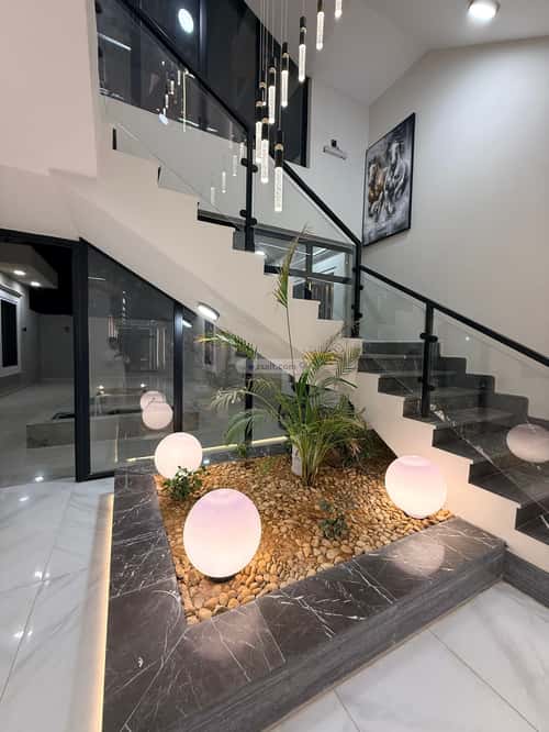 4 bedroom apartment in Dhahrat Laban 5