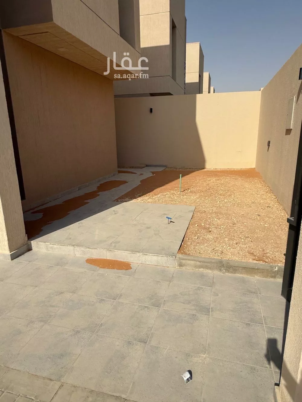 4 bedroom villa in Al Narjis, Riyadh 6