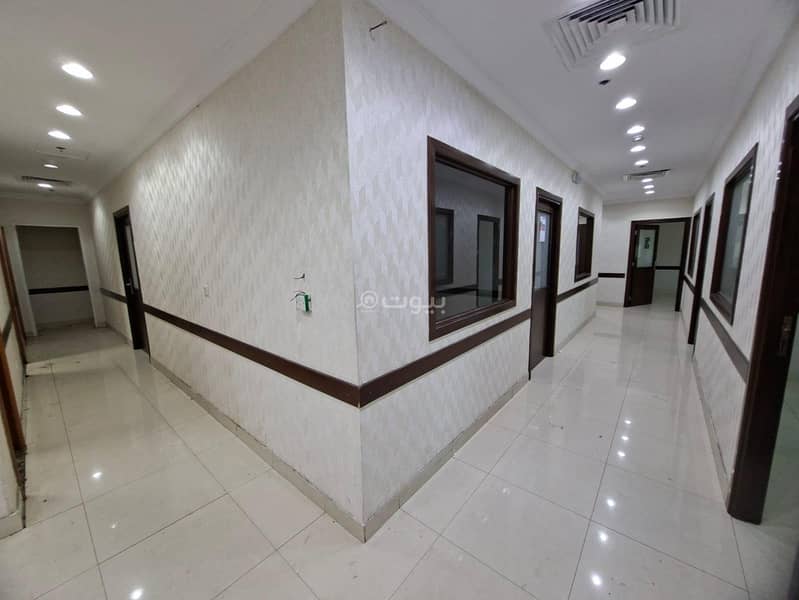 office in Al Baghdadiyah Al Gharbiyah, Jeddah 2