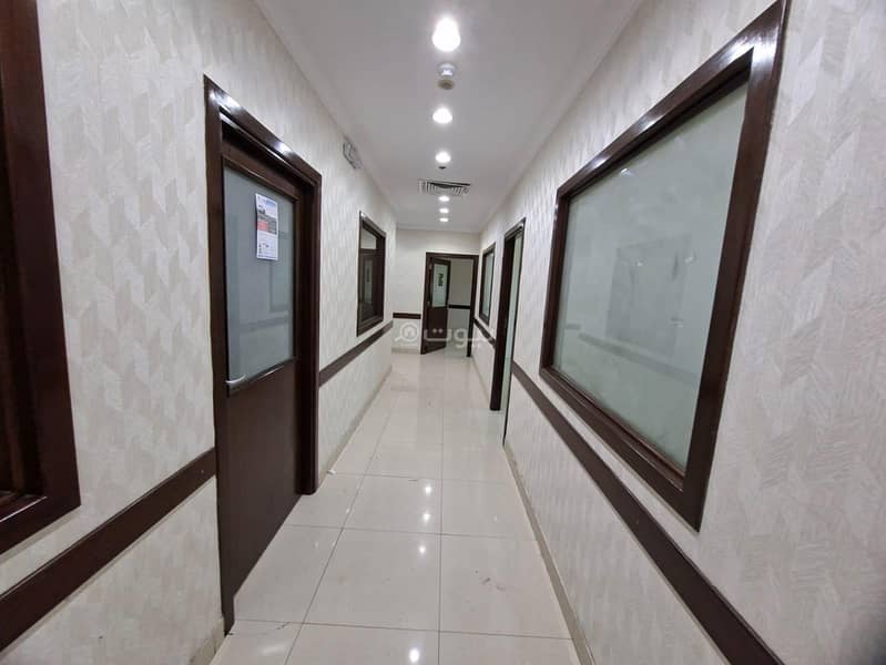 office in Al Baghdadiyah Al Gharbiyah, Jeddah 4
