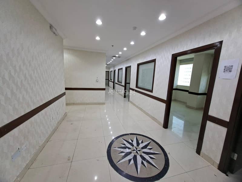 office in Al Baghdadiyah Al Gharbiyah, Jeddah 5