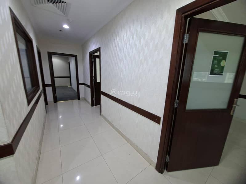 office in Al Baghdadiyah Al Gharbiyah, Jeddah 13